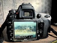 Лот: 25803714. Фото: 3. Nikon В600 + 2 объектива (Tamrom... Красноярск