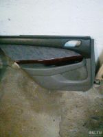 Лот: 8933232. Фото: 3. Обшивы дверей honda inspire ua4. Красноярск