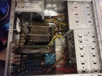 Лот: 14553711. Фото: 5. Игровой ПК /i7/GTX960/8Gb DDR3...