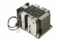 Лот: 18770877. Фото: 2. Кулер для процессора SuperMicro... Серверы, СХД