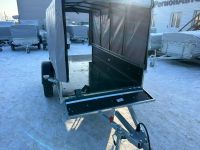 Лот: 21254261. Фото: 10. Прицеп Крепыш 2.5 фанерные борта...