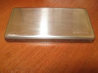 Лот: 4298066. Фото: 4. Металлический MP3 плеер от Philips... Красноярск