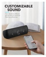 Лот: 21969501. Фото: 3. Колонка новая Anker soundcore... Бытовая техника
