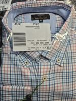 Лот: 24993866. Фото: 17. Big Size! Мужская рубашка Fynch-Hatton...