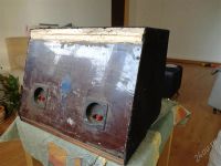 Лот: 2487209. Фото: 2. Mystery MO-12S в коробе (ЗЯ). Автозвук