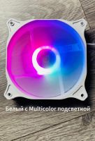 Лот: 22172905. Фото: 4. Новые вентиляторы корпусные 120мм. Красноярск