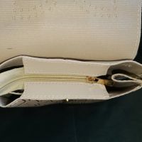 Лот: 16321364. Фото: 3. Рюкзак бежевый новый!. Одежда, обувь, галантерея