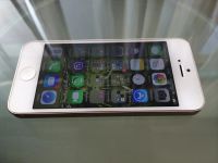 Лот: 4218339. Фото: 5. iPhone 5 64gb white