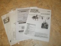 Лот: 8285971. Фото: 7. Wltoys v912 , нужно триммировать...