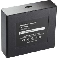 Лот: 25009051. Фото: 4. Картридер Wise Advanced CFexpress... Красноярск