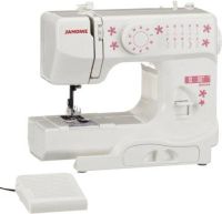 Лот: 10899050. Фото: 2. Швейная Машинка Janome Sew Mini... Мелкая бытовая техника