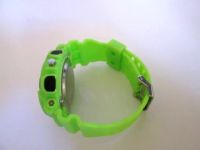 Лот: 5000071. Фото: 5. Часы Casio G-shock зеленый