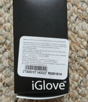 Лот: 13398953. Фото: 2. Новые перчатки iGlove для сенсорных... Аксессуары
