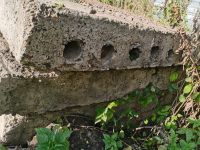 Лот: 20828919. Фото: 3. Плиты перекрытия 5,85м х 2,35м. Строительство и ремонт