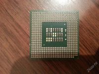 Лот: 2179330. Фото: 2. Процессор Intel Celeron 2.40Ghz... Комплектующие