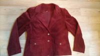 Лот: 5276269. Фото: 2. Пиджак. Вельвет. Раз 48 - 50. Женская одежда
