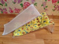 Лот: 8045419. Фото: 4. детская ванночка 50л + горка... Красноярск