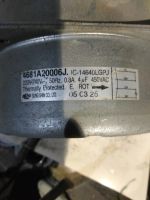 Лот: 12515730. Фото: 5. электродвигатели от кондиционеров...