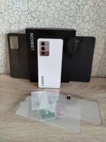 Лот: 22840215. Фото: 7. Lenovo Смартфон Legion Y70 5G...