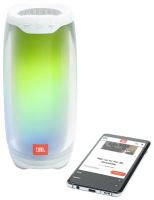 Лот: 16504577. Фото: 4. Портативные колонки JBL Pulse... Красноярск