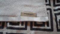 Лот: 3829208. Фото: 4. Набор полотенец Burberry (три... Красноярск