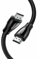 Лот: 24843960. Фото: 2. Кабель UGREEN HD140 (80403) HDMI... Комплектующие