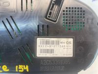 Лот: 24627590. Фото: 8. панель приборов Renault Fluence...