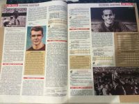 Лот: 7464812. Фото: 2. Великие сборные: Испания (еженедельник... Журналы, газеты, каталоги