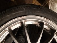 Лот: 19935901. Фото: 6. Hankook Ventus S1 Evo K107 195...