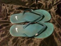 Лот: 4442919. Фото: 3. Сланцы Nike. Одежда, обувь, галантерея