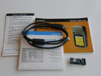 Лот: 7992756. Фото: 10. Garmin eTrex Venture HC б/у п...