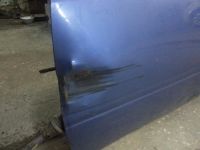 Лот: 3759205. Фото: 2. дверь левая starlet. Автозапчасти