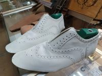 Лот: 23352995. Фото: 3. Заготовка мужские оксфорды 45... Красноярск