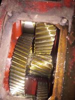Лот: 12705009. Фото: 3. редуктор. Строительство и ремонт
