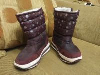 Лот: 14612132. Фото: 2. Детские зимние сапоги 33 размеры. Обувь