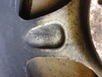 Лот: 9918116. Фото: 2. Диски литьё 4 шт ваз r 13. Шины, Диски