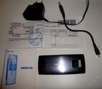 Лот: 1940042. Фото: 3. Мызыкальный ФотоМоноблок Nokia... Красноярск