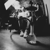 Лот: 16091542. Фото: 3. Кальян Y.K.A.P Killer. Красноярск