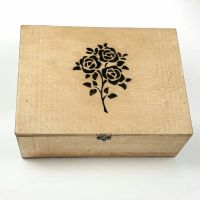 Лот: 12574021. Фото: 2. Подарочная коробка 25х33х12 см. Сувениры, подарки