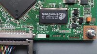 Лот: 18612425. Фото: 2. T-con Sharp CPWBN RUNTK 4024TP... Запчасти для бытовой техники