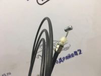 Лот: 21716712. Фото: 3. тросик лючка топливного бака Kia... Авто, мото, водный транспорт