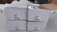 Лот: 6895303. Фото: 2. Скоба крепежная металлическая... Электрооборудование
