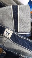 Лот: 20303197. Фото: 9. Selvedge denim. Селвидж Lee West...