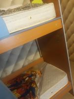 Лот: 15932339. Фото: 5. Двухъярусная кровать