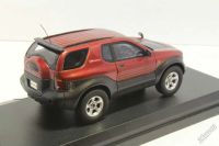 Лот: 5847331. Фото: 4. Isuzu VehiCross 1997 Hi-Story. Красноярск