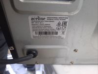 Лот: 25851119. Фото: 4. Мини-печь Aceline VN-6000 МВП... Красноярск