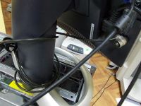 Лот: 1264932. Фото: 3. монитор dell 1703fp 17", tft... Компьютеры, оргтехника, канцтовары