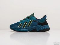 Лот: 17864614. Фото: 2. Кроссовки Adidas Ozweego (23504... Мужская обувь