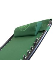 Лот: 20336009. Фото: 2. Шазлонг кресло - раскладушка... Туризм