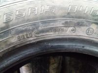 Лот: 20576272. Фото: 6. Dunlop Enasave EC300 175/65 r15